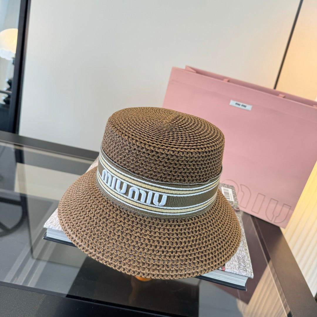 Miu Miu Bucket Hat - image 5