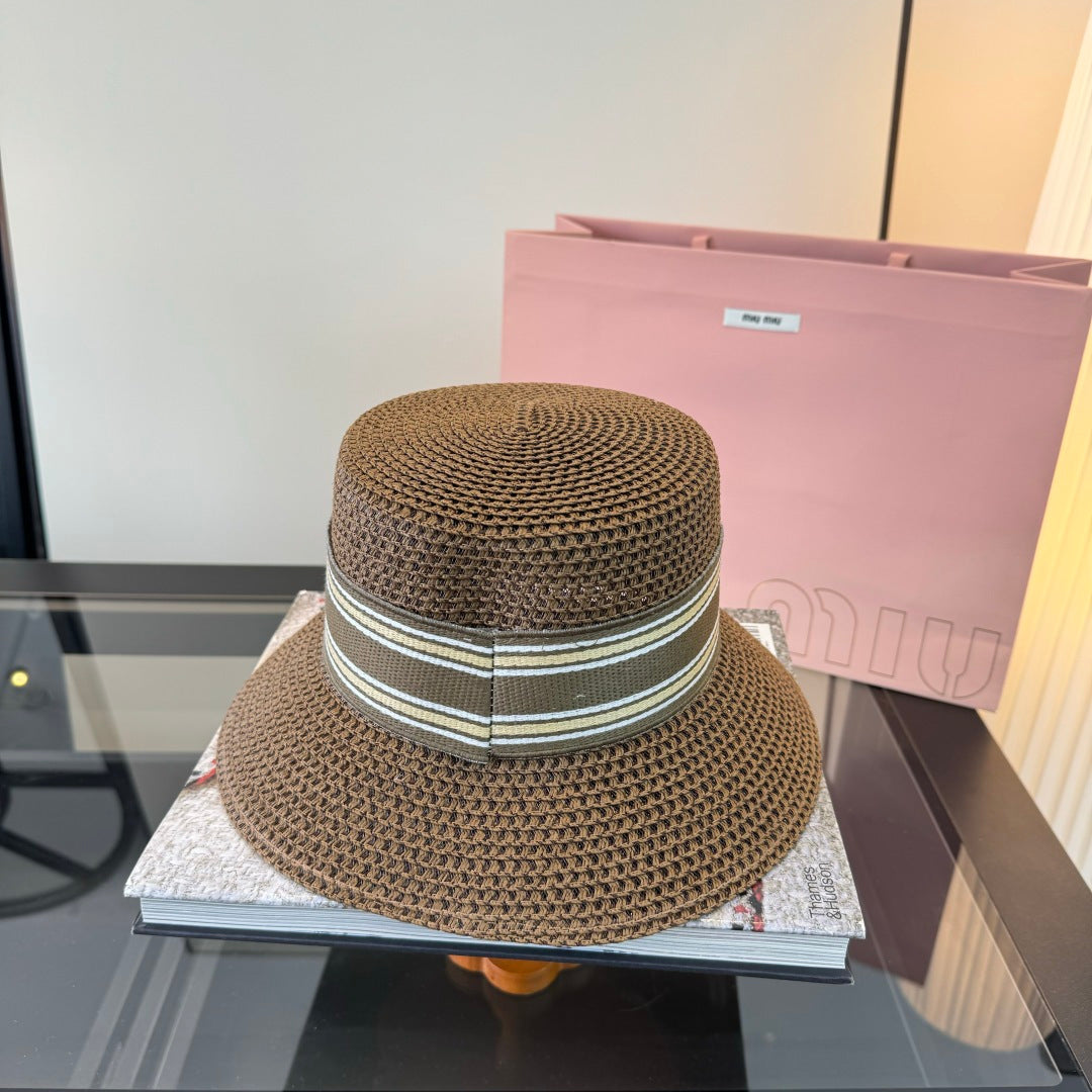 Miu Miu Bucket Hat - image 6