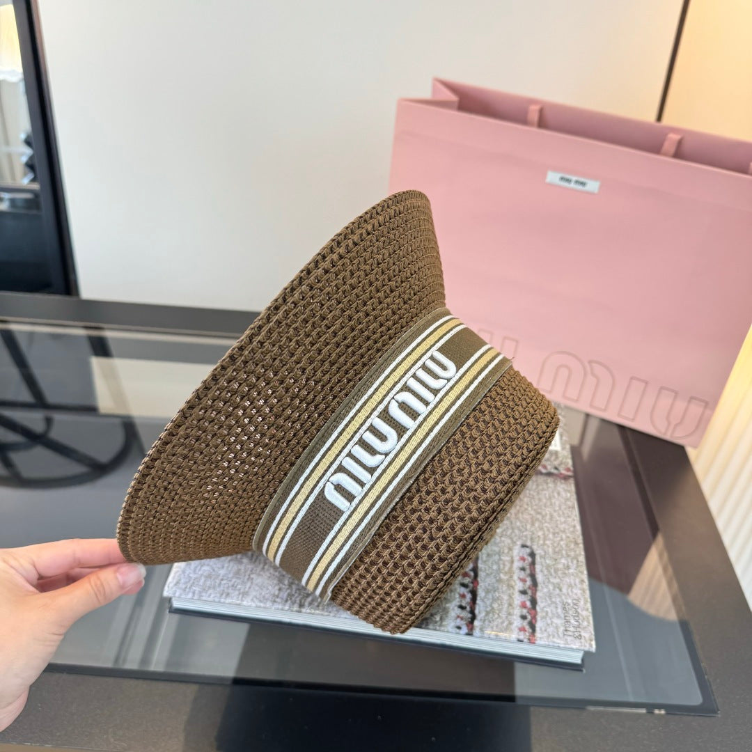 Miu Miu Bucket Hat - image 4