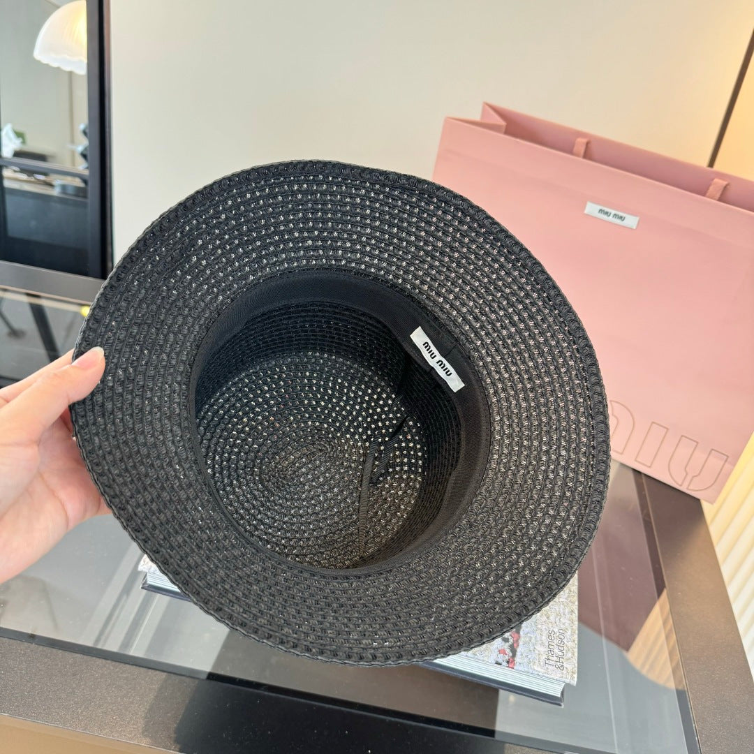 Miu Miu Bucket Hat - image 7