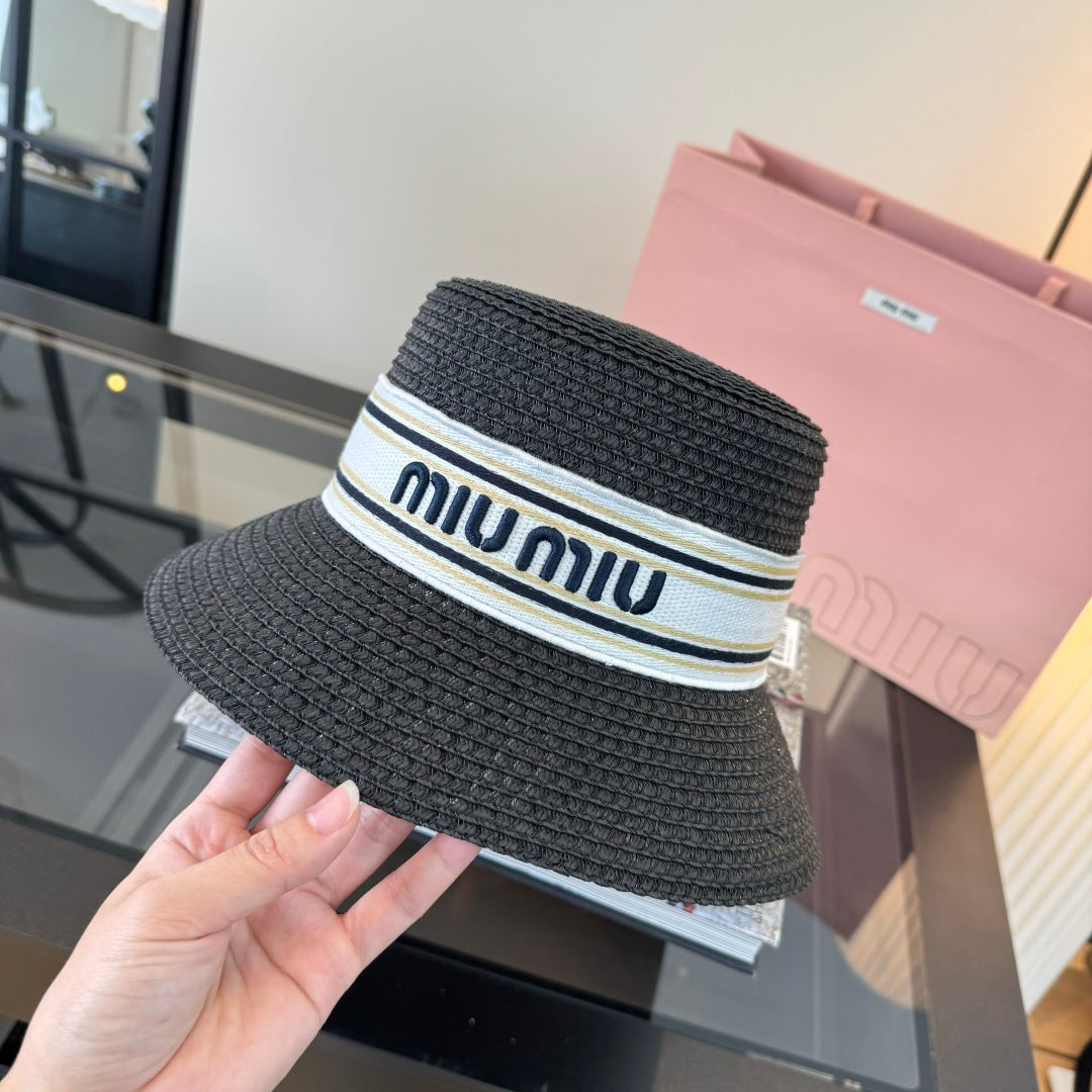 Miu Miu Bucket Hat - image 2