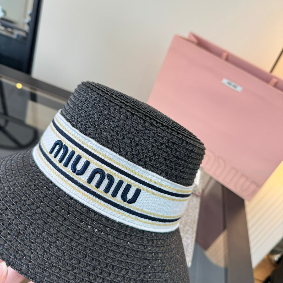 Miu Miu Bucket Hat - image 6