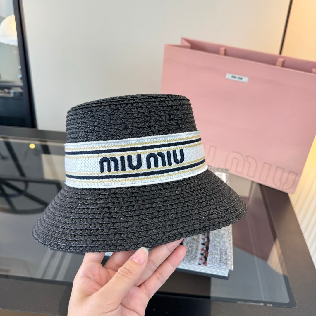 Miu Miu Bucket Hat - image 4