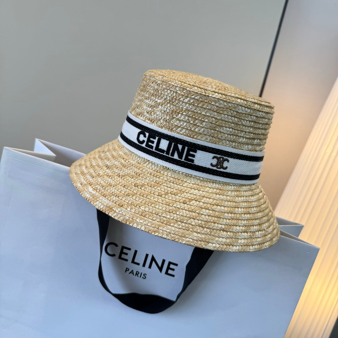 Celine Bucket Hat - image 4