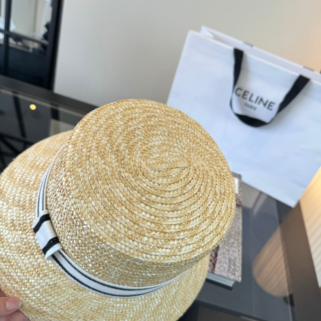 Celine Bucket Hat - image 7