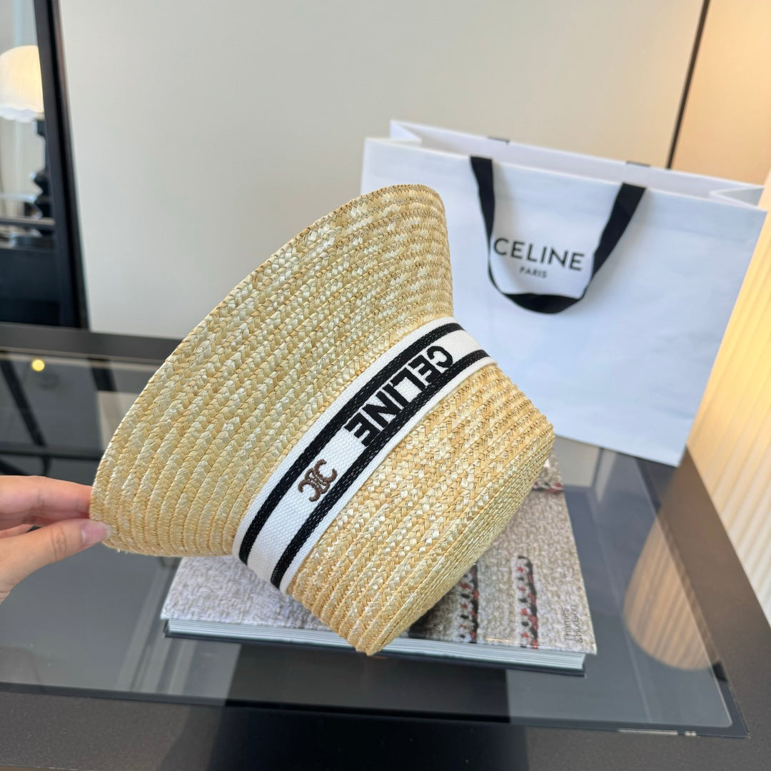 Celine Bucket Hat - image 5