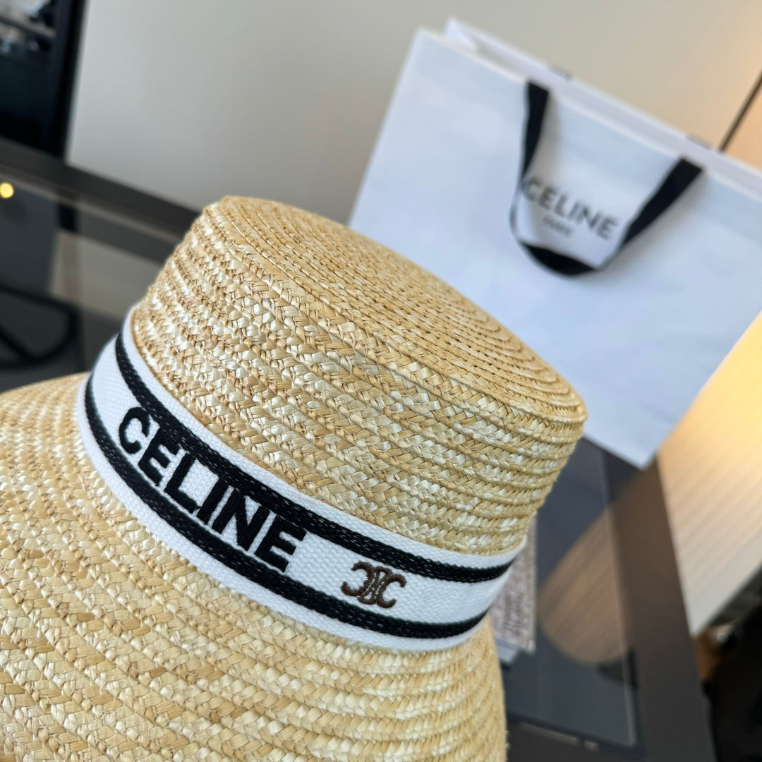 Celine Bucket Hat - image 8