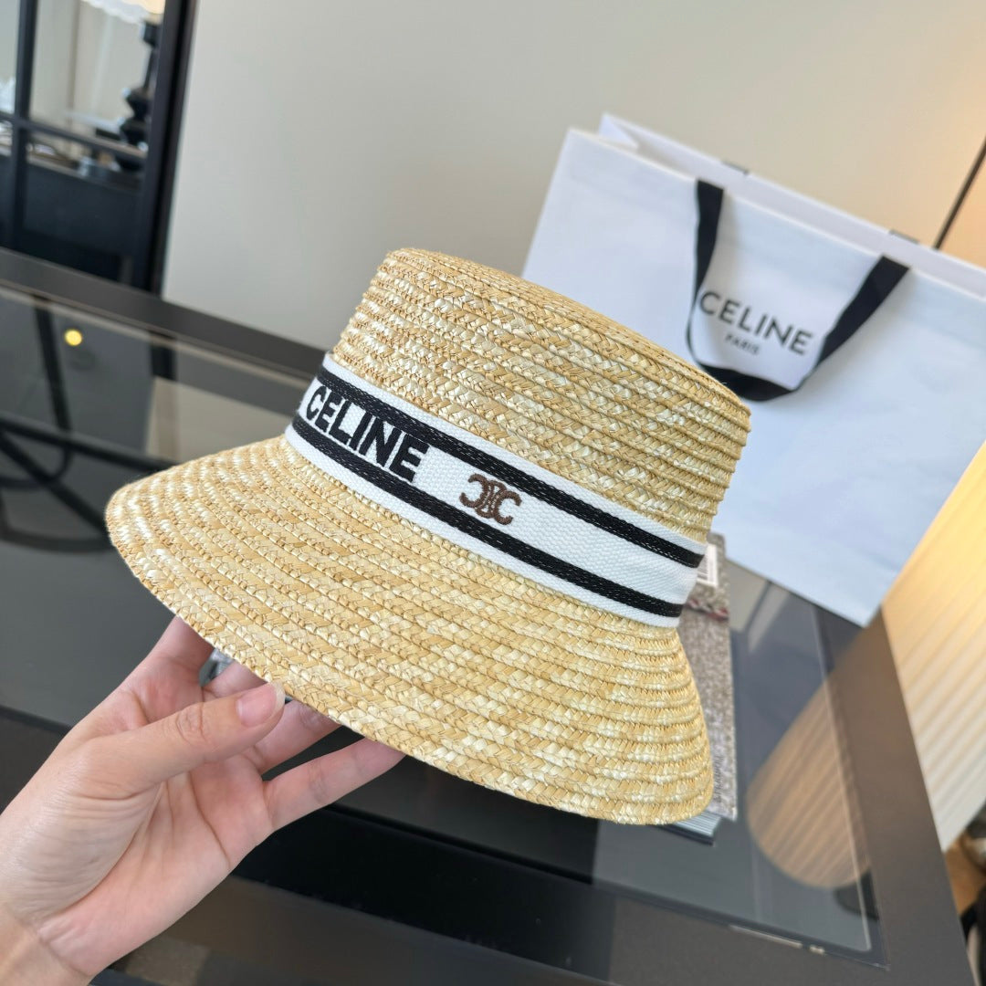 Celine Bucket Hat - image 2