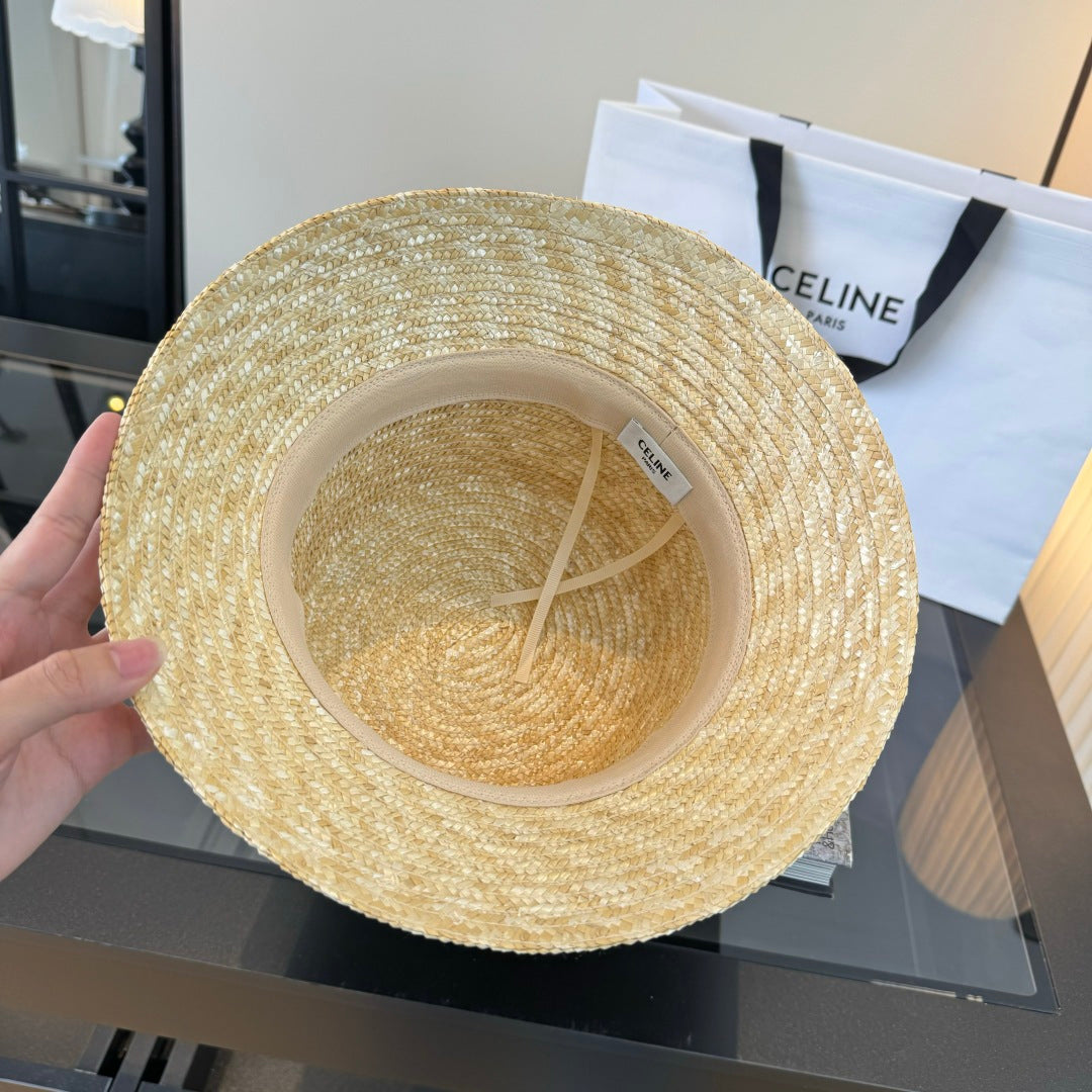 Celine Bucket Hat - image 9