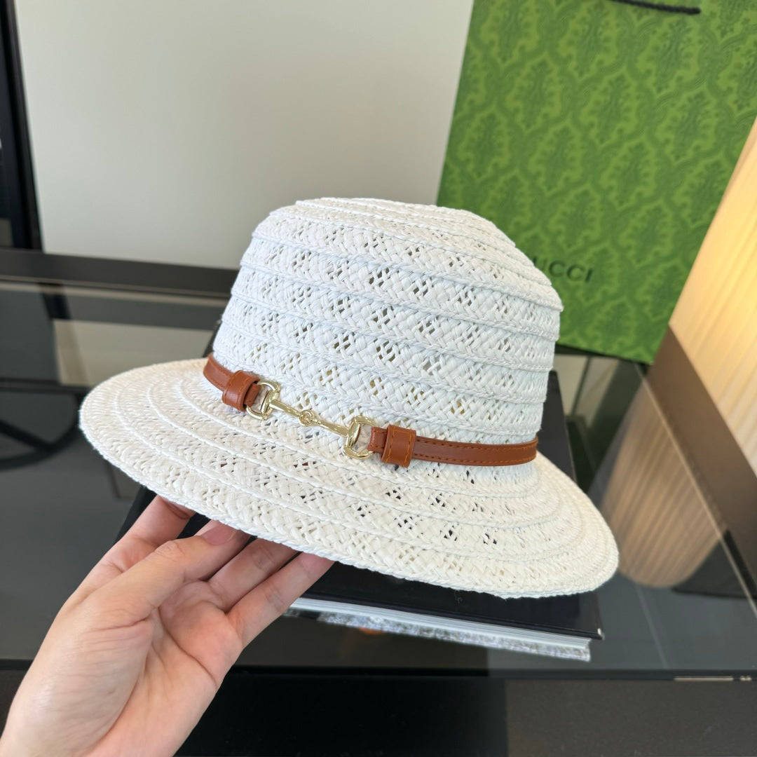 Straw Hat - image 4