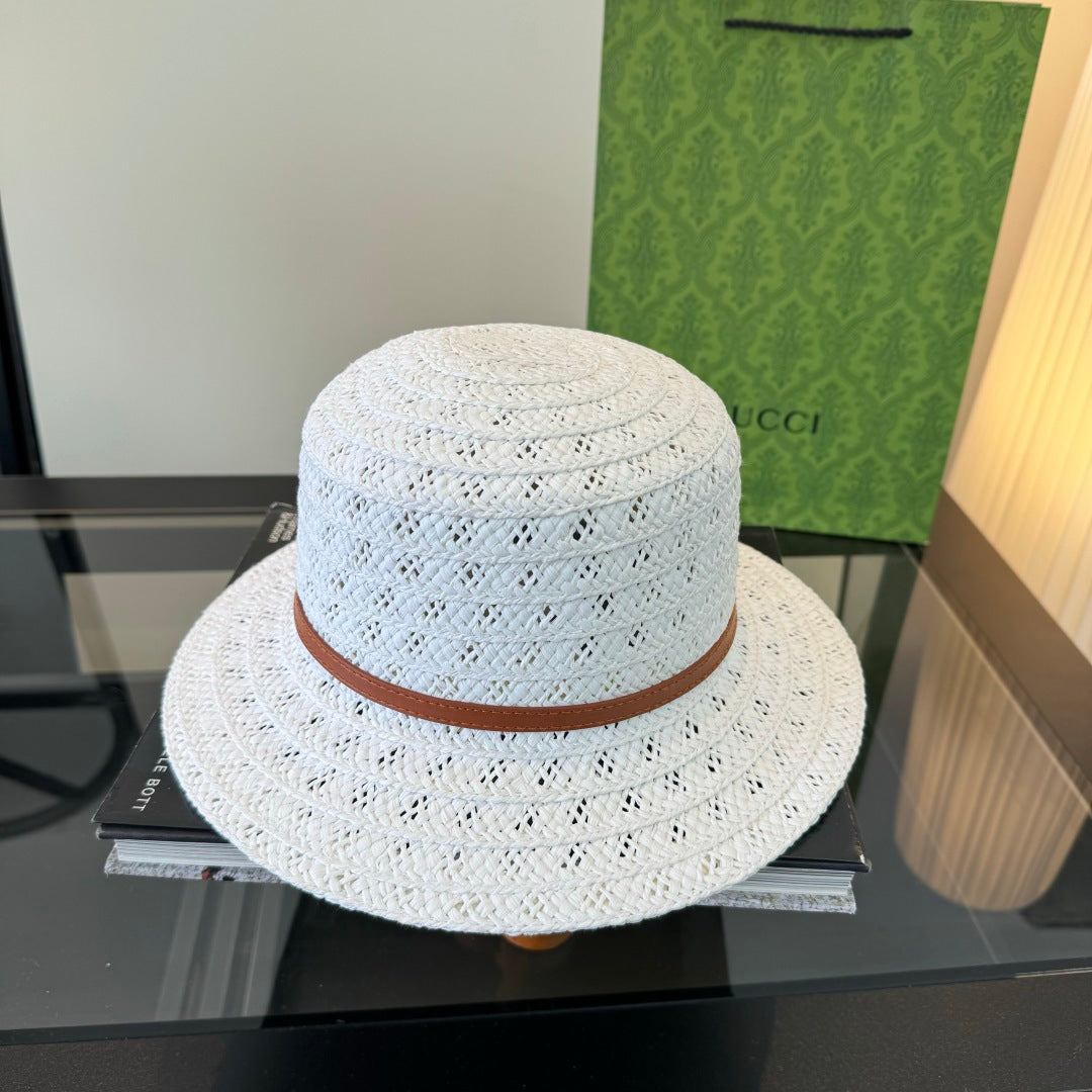 Straw Hat - image 6