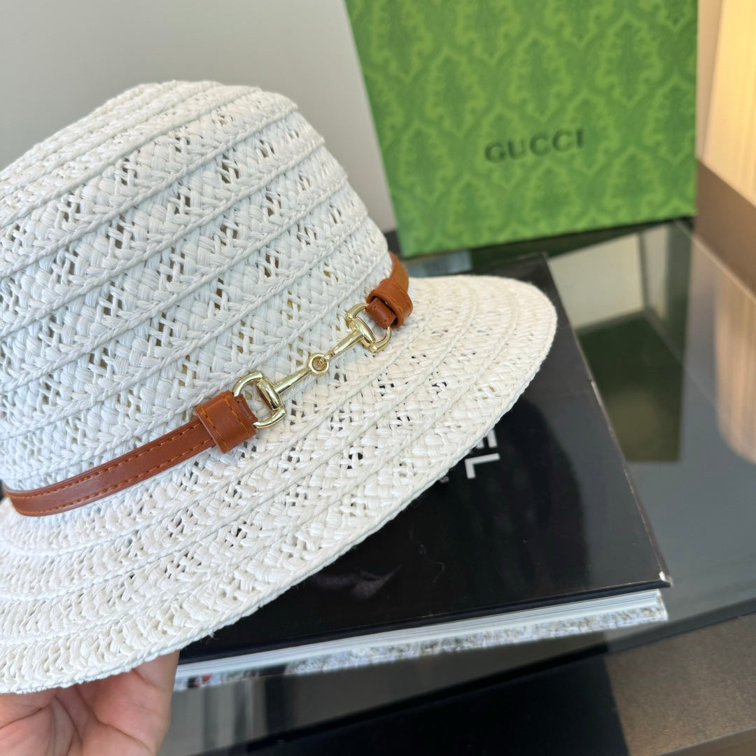 Straw Hat - image 5