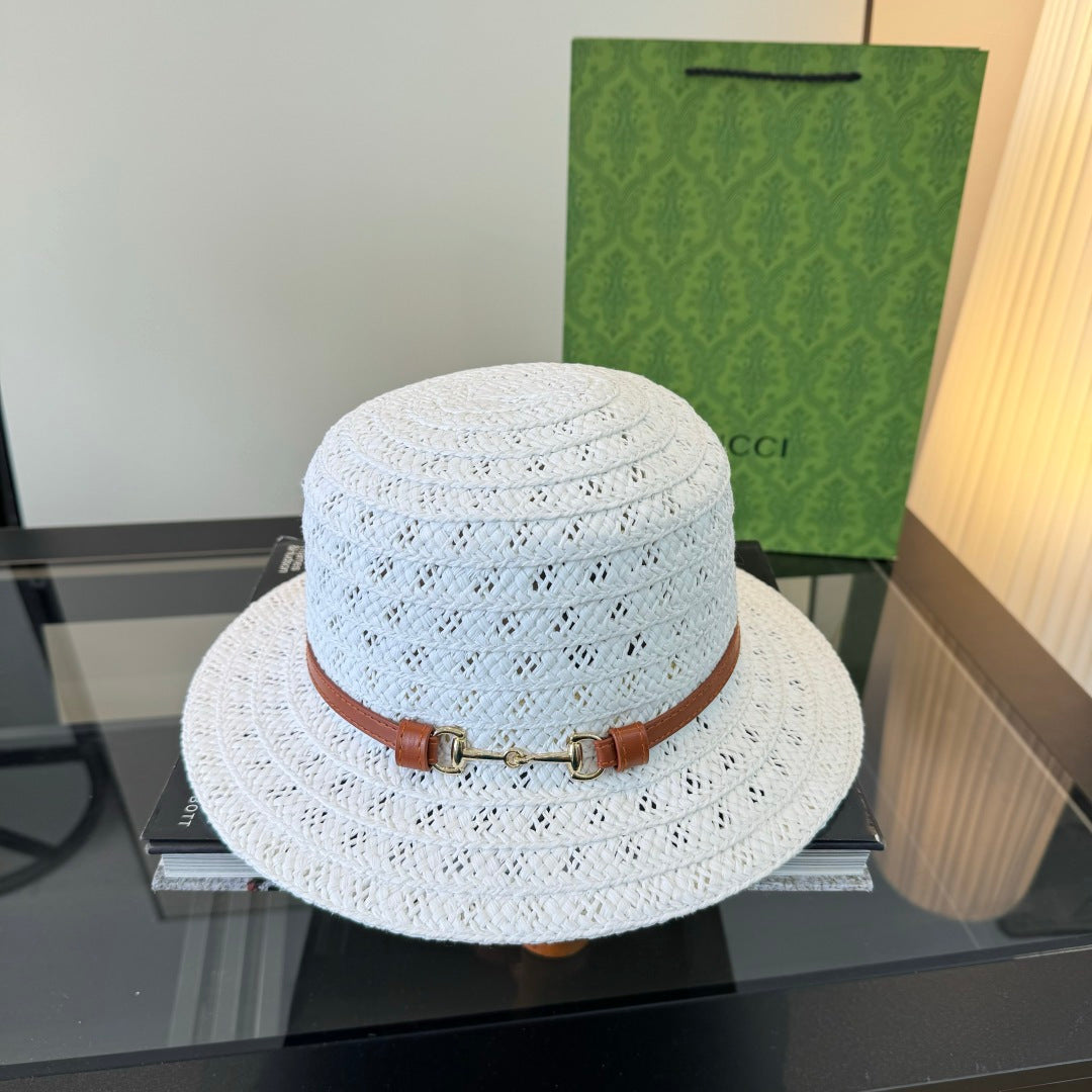 Straw Hat - image 2