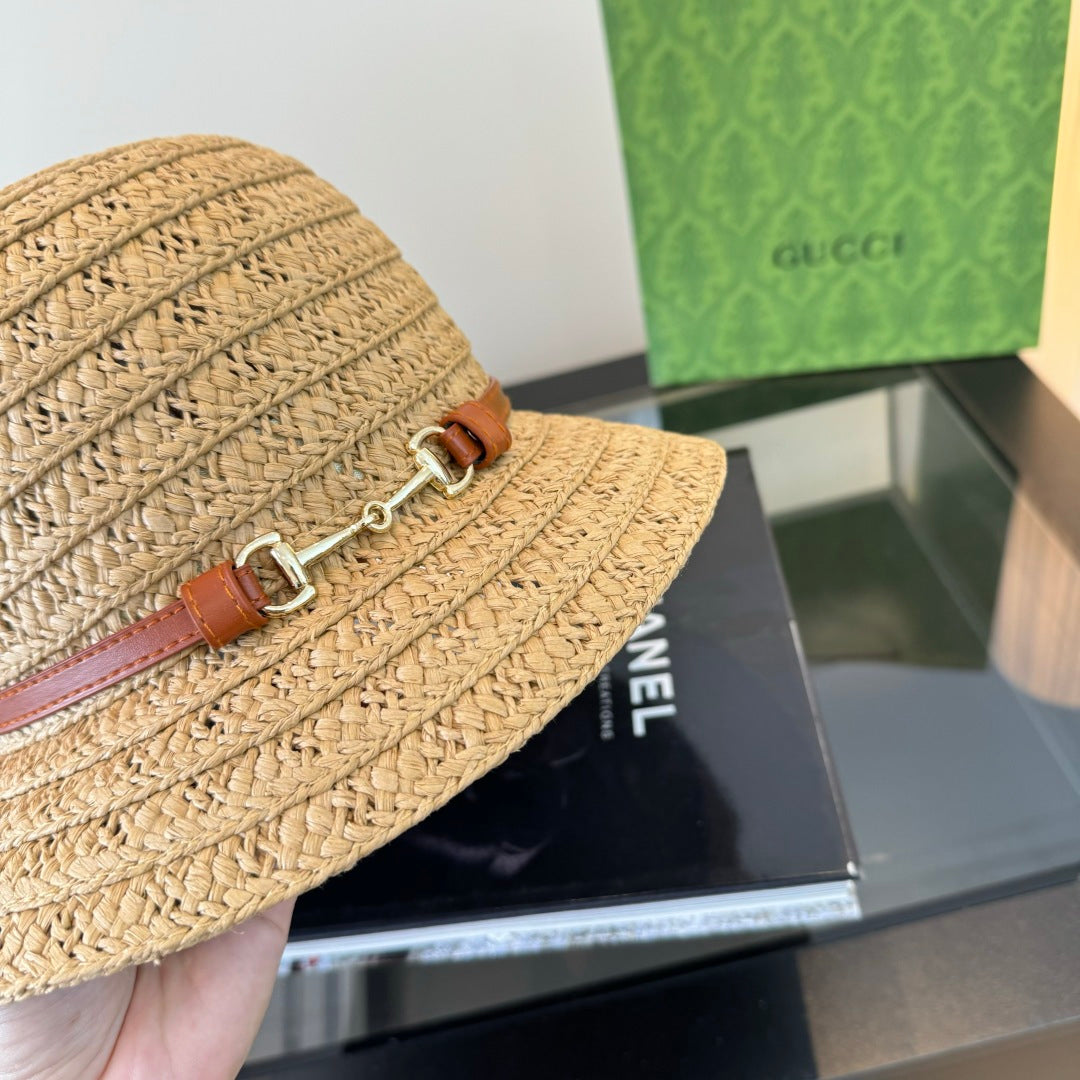 Straw Hat - image 7