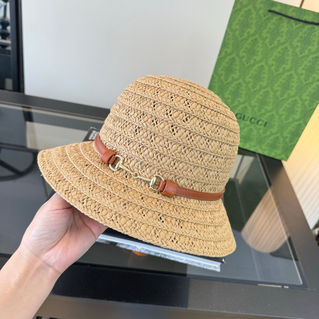 Straw Hat - image 4