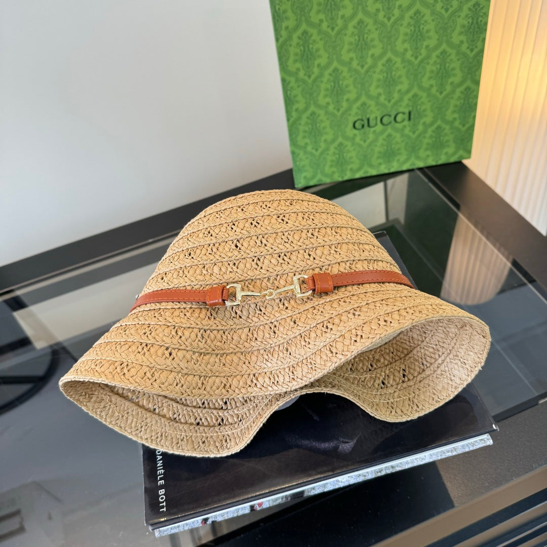 Straw Hat - image 5