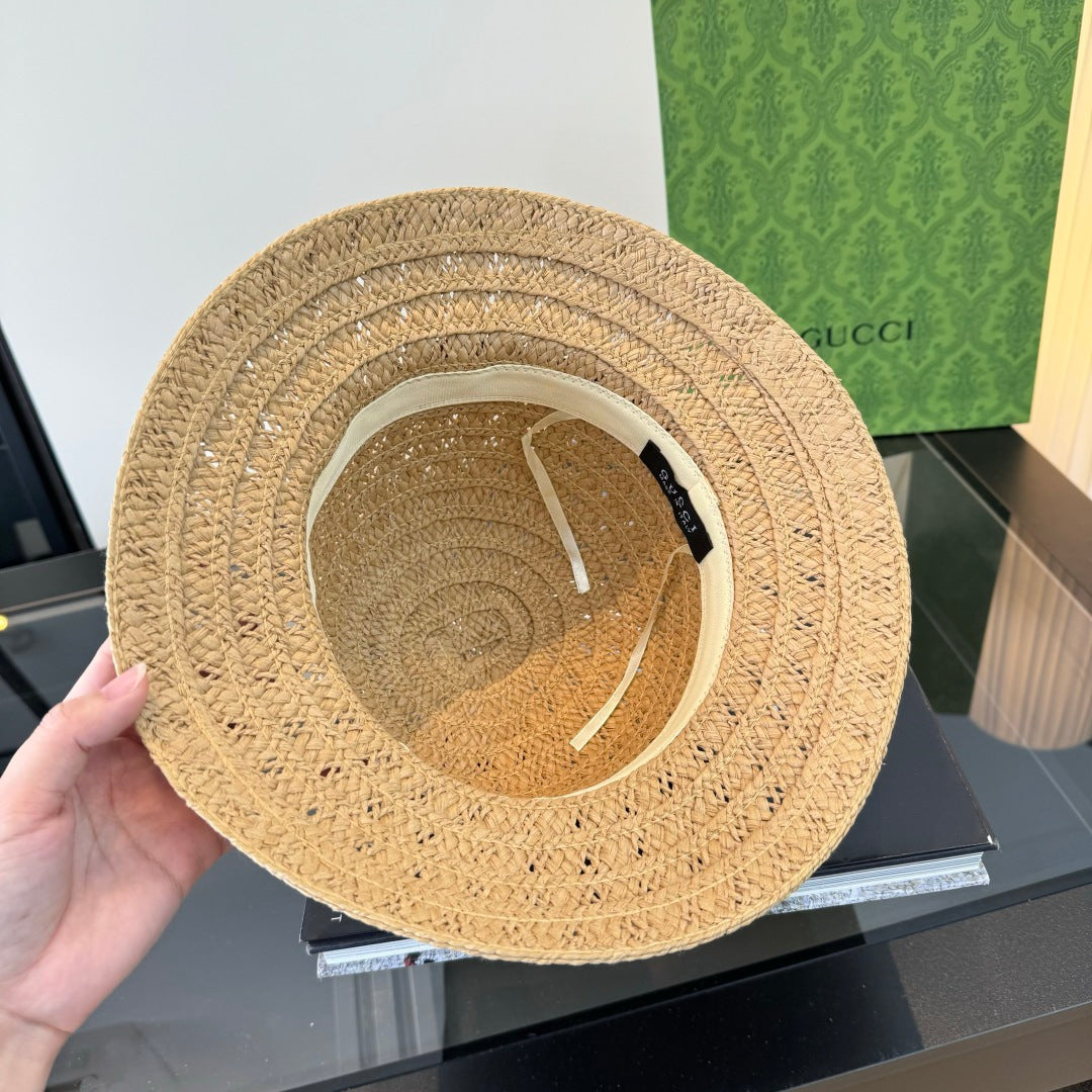 Straw Hat - image 8