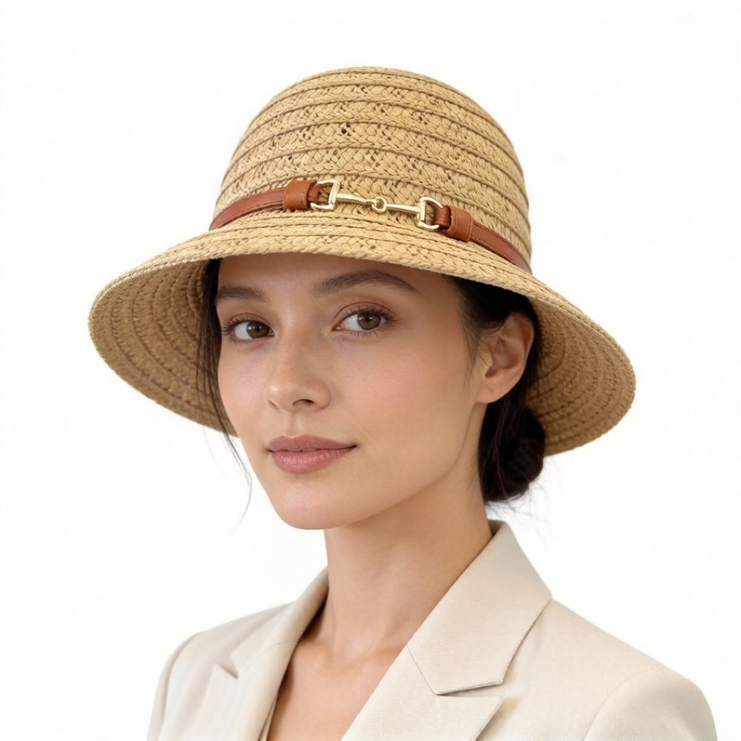 Straw Hat - image 3