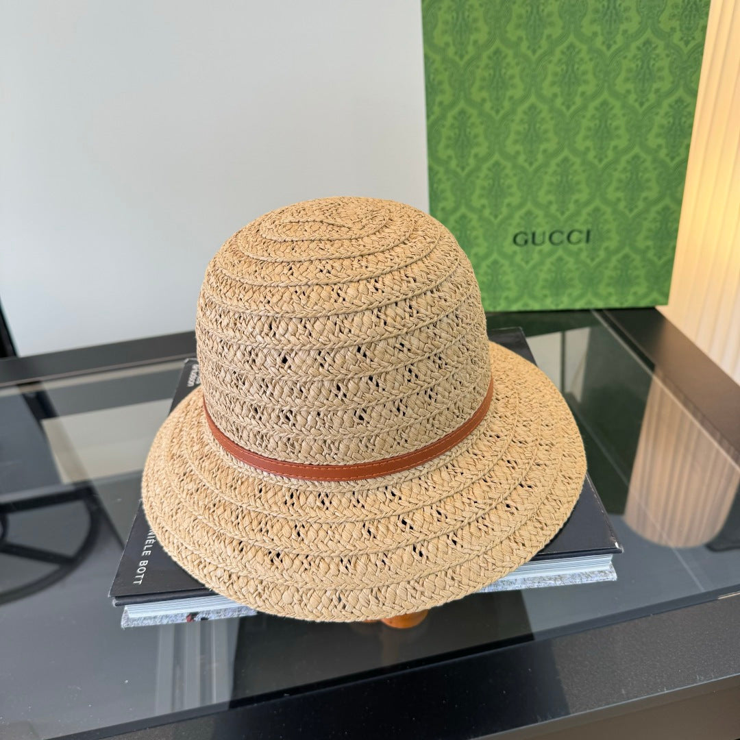 Straw Hat - image 6