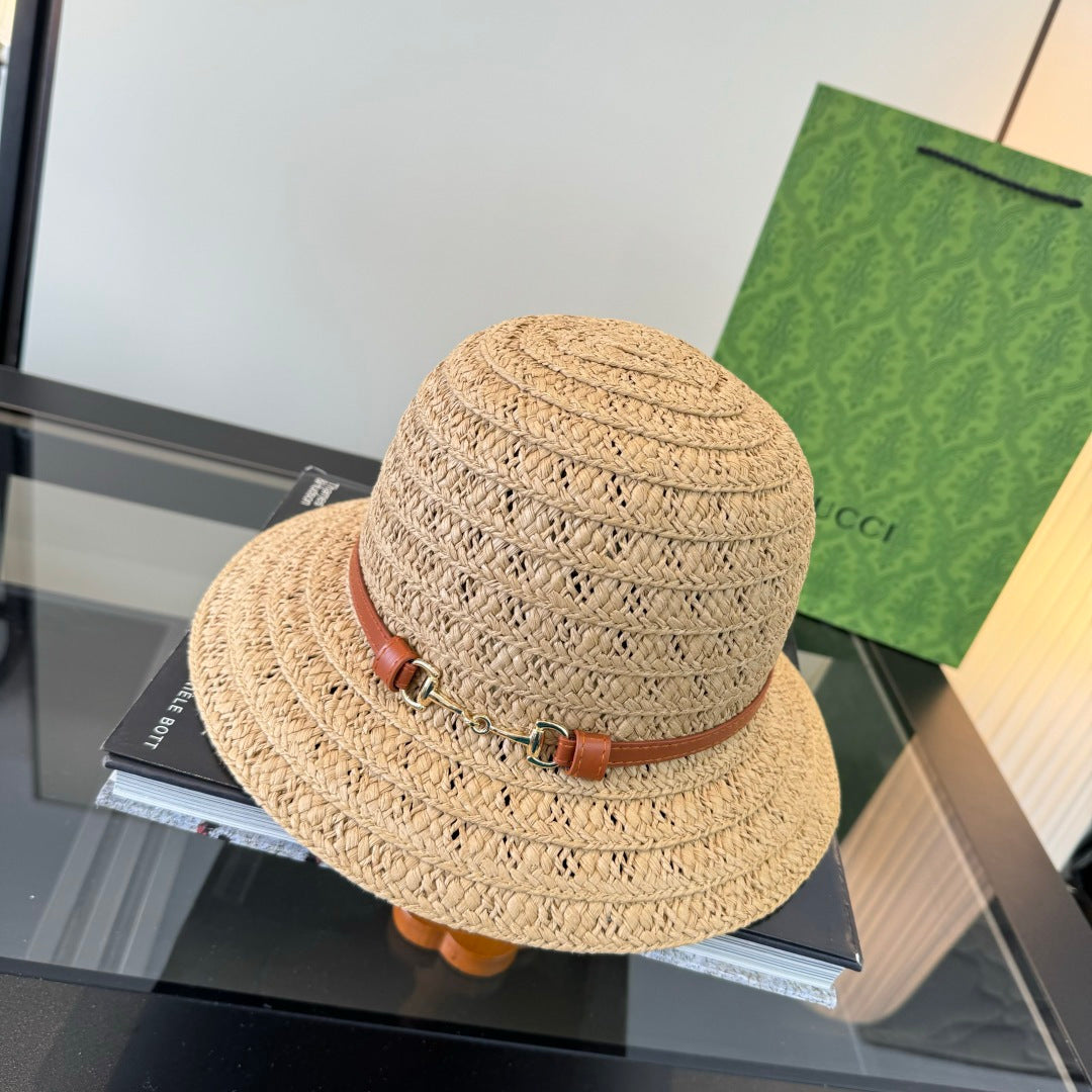Straw Hat - image 2
