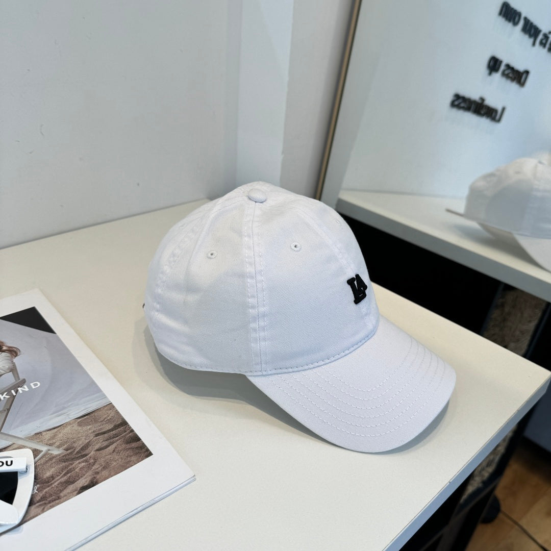 Baseball Cap - image 4