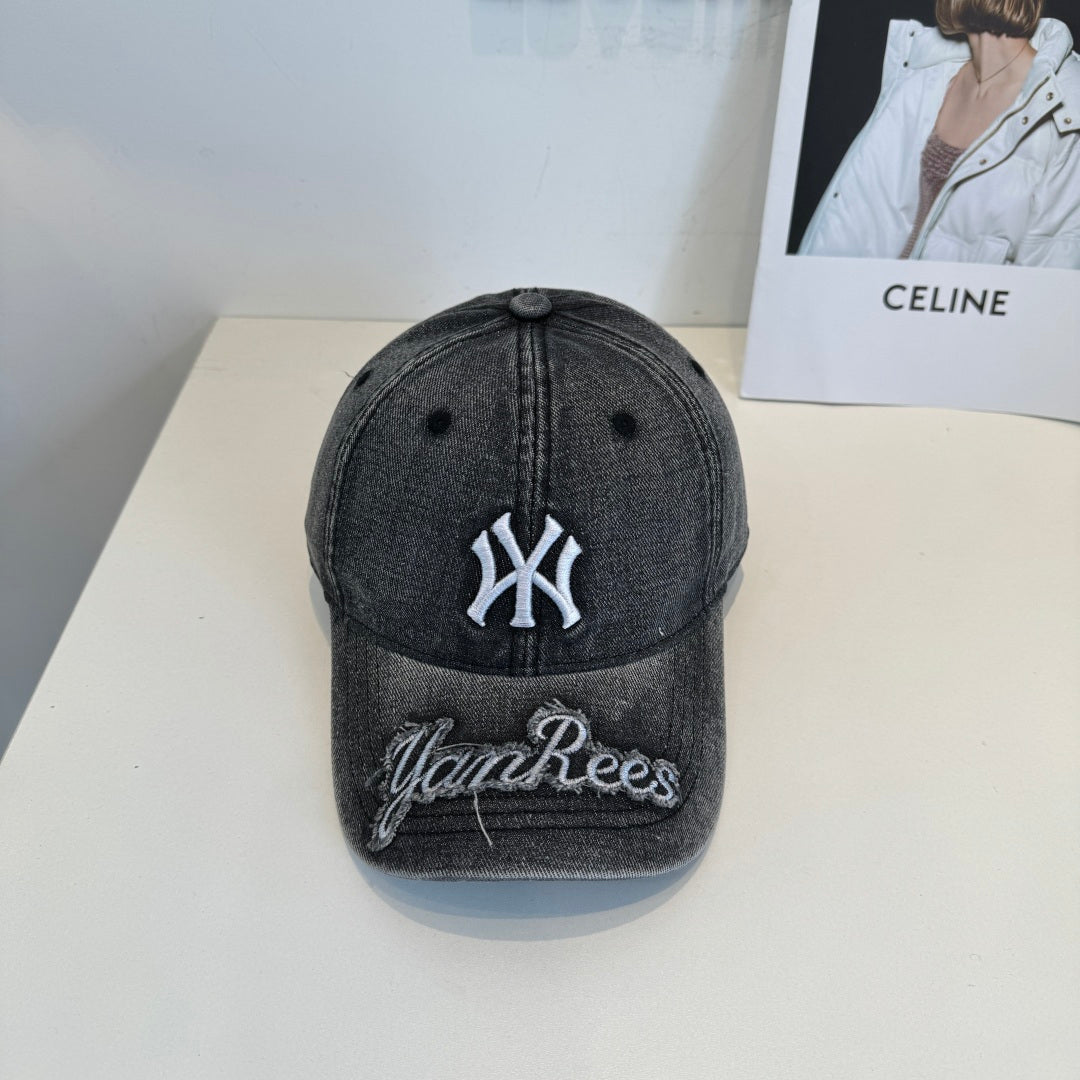 Fashion Hat - image 2