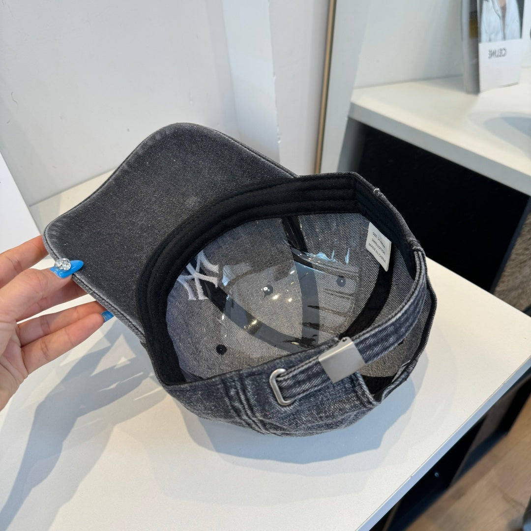 Fashion Hat - image 7