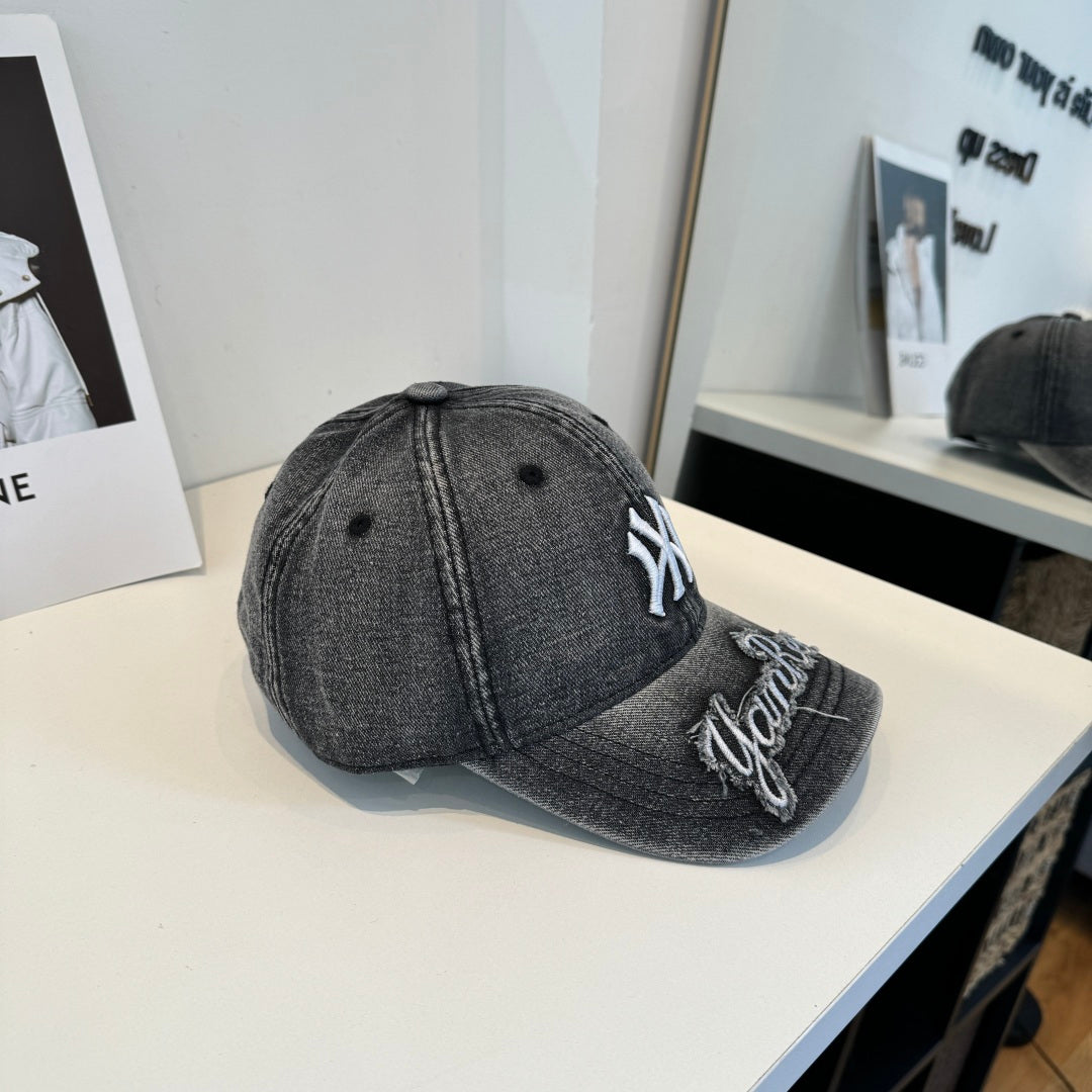 Fashion Hat - image 3