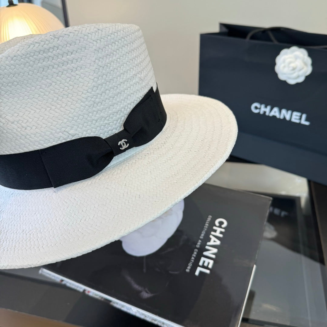 Chanel Fedora - image 7