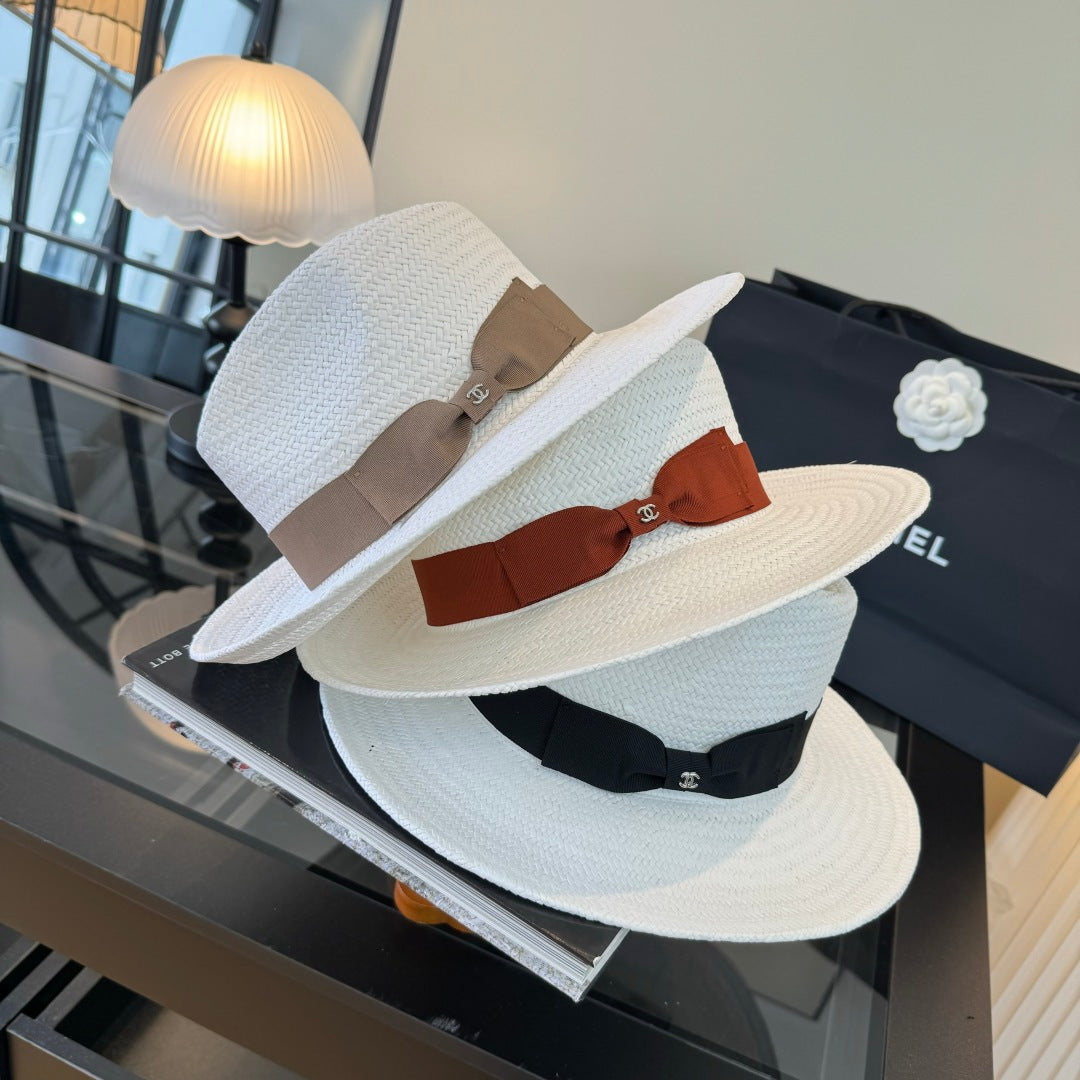 Chanel Fedora - image 9