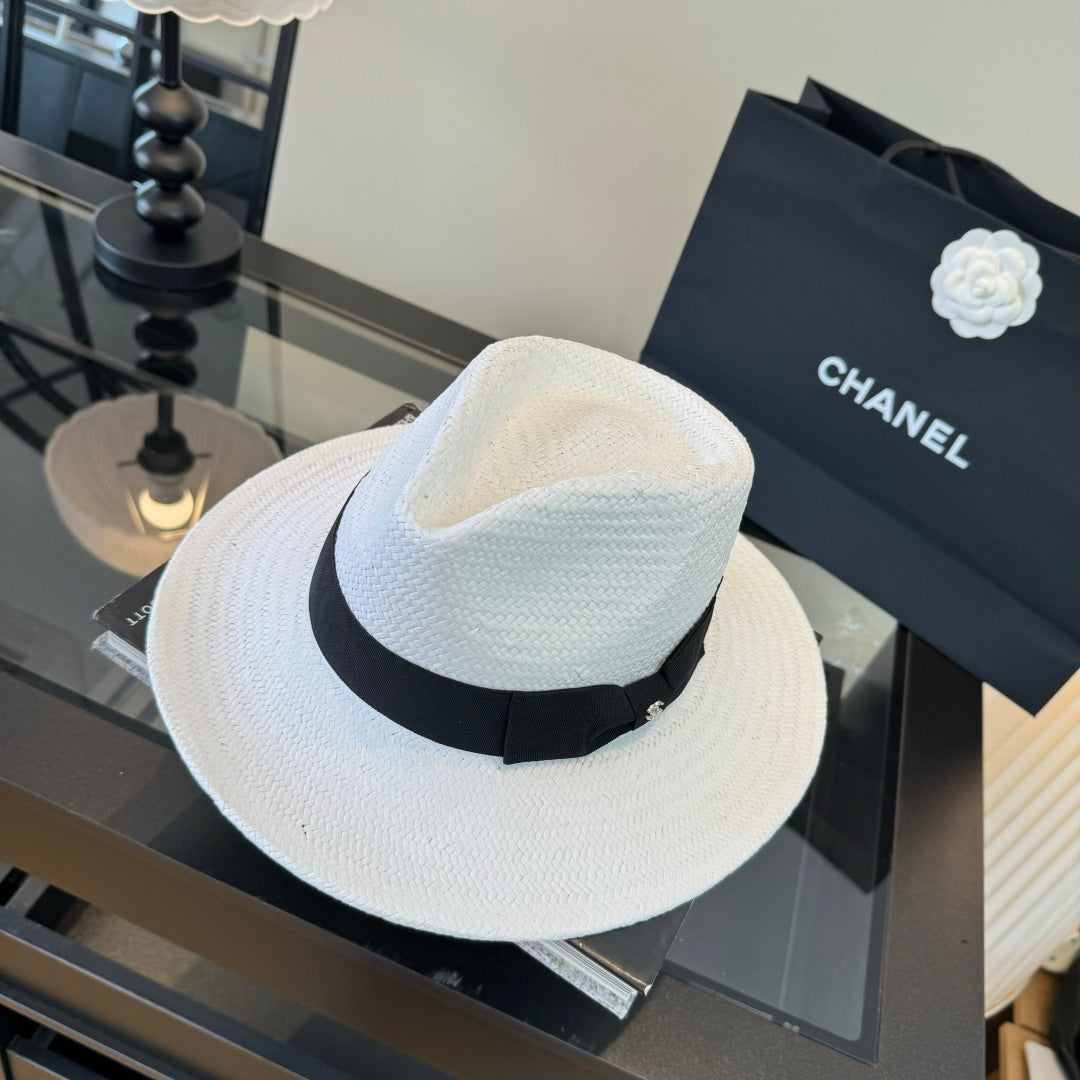 Chanel Fedora - image 9
