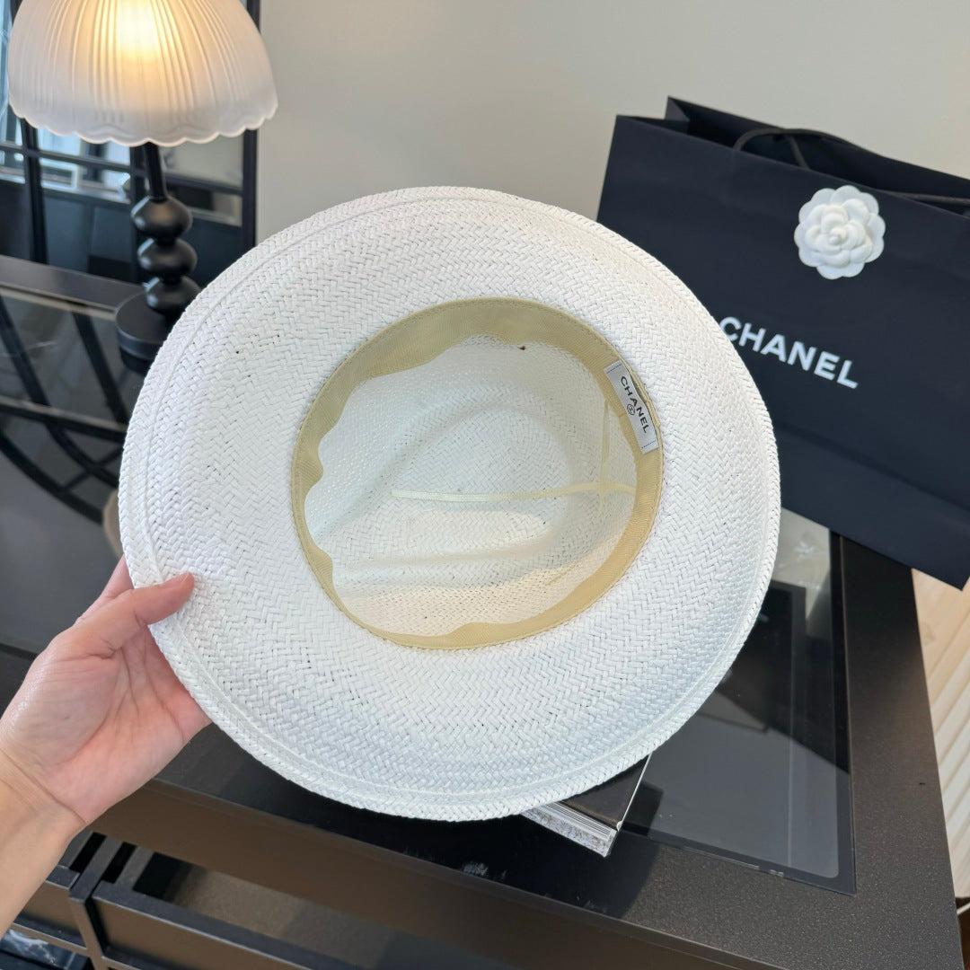 Chanel Fedora - image 8