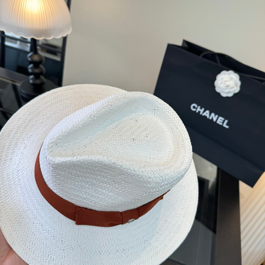 Chanel Fedora - image 5