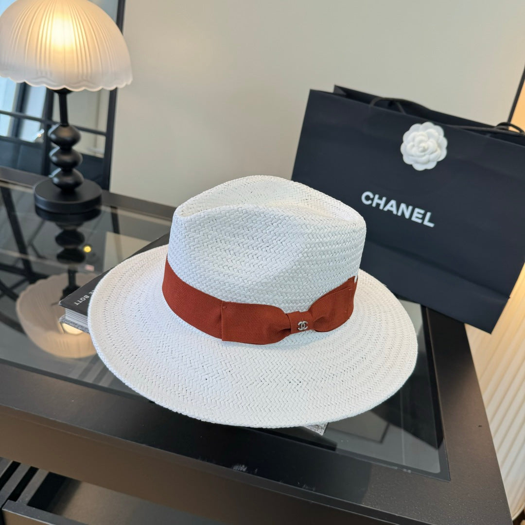 Chanel Fedora - image 4