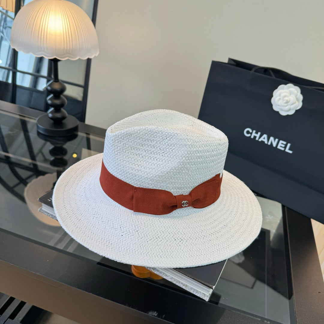 Chanel Fedora - image 6