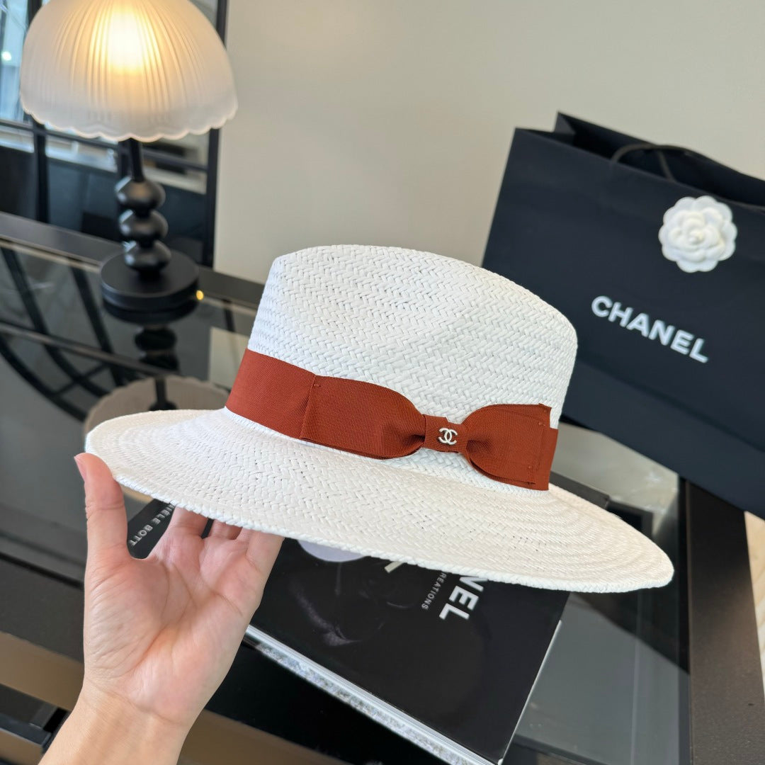 Chanel Fedora - image 7
