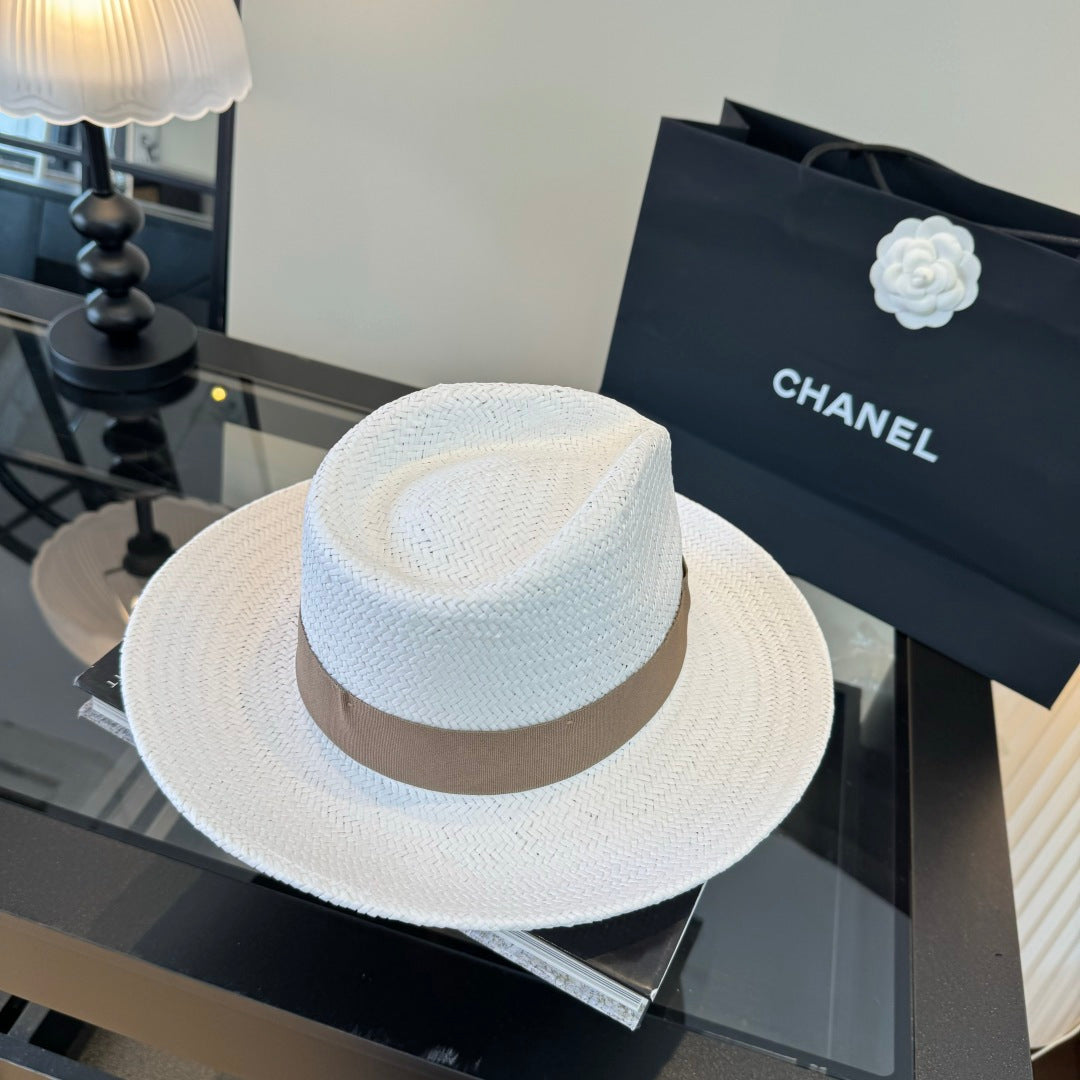 Chanel Fedora - image 7