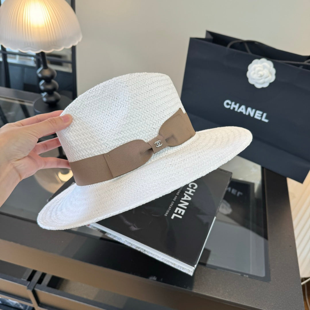 Chanel Fedora - image 2