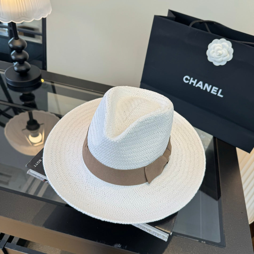 Chanel Fedora - image 6