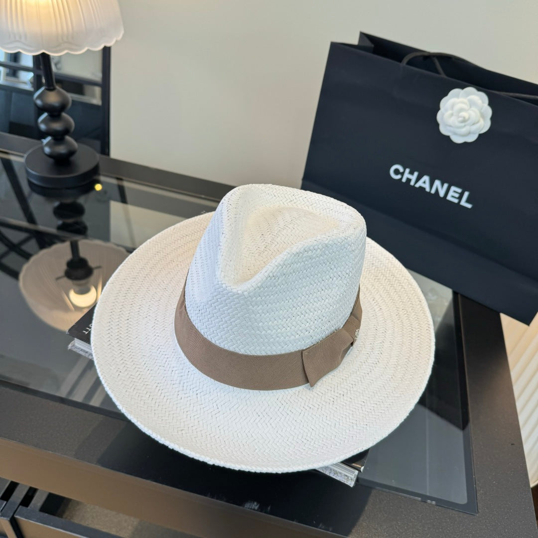 Chanel Fedora - image 3