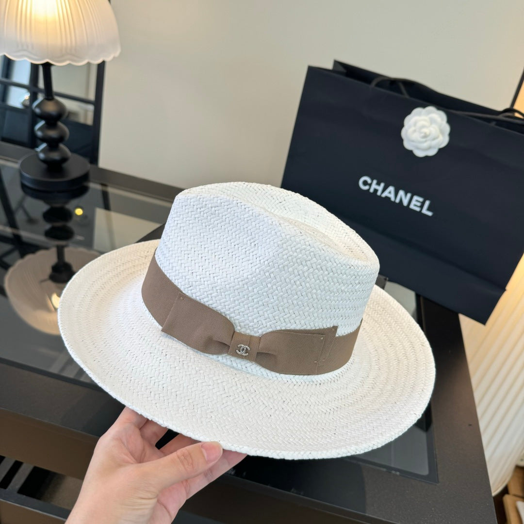 Chanel Fedora - image 5