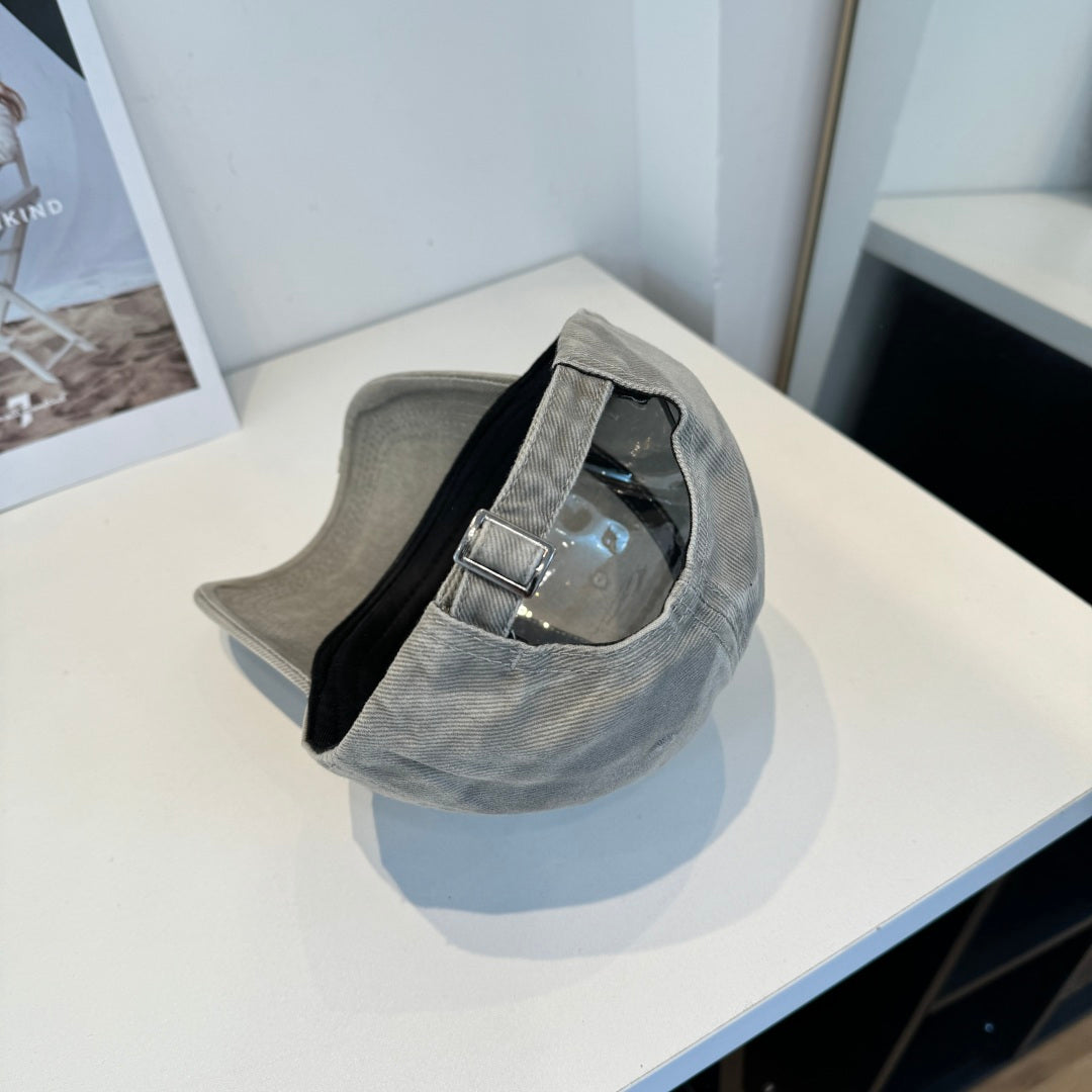 Hermes Baseball Cap - image 7