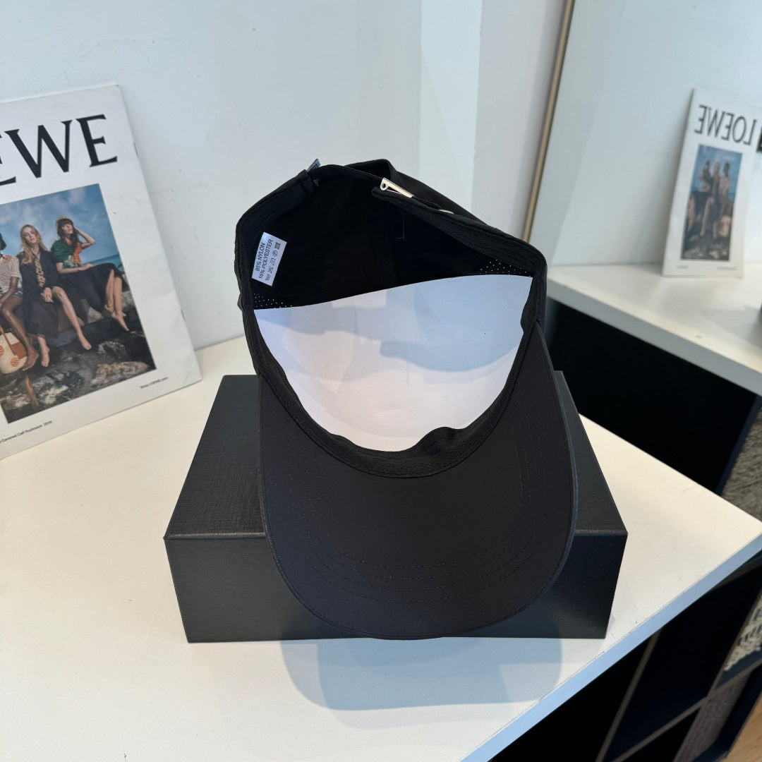 Fashion Hat - image 8