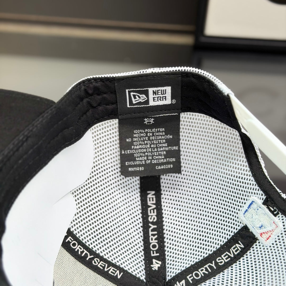 Baseball Cap - image 7
