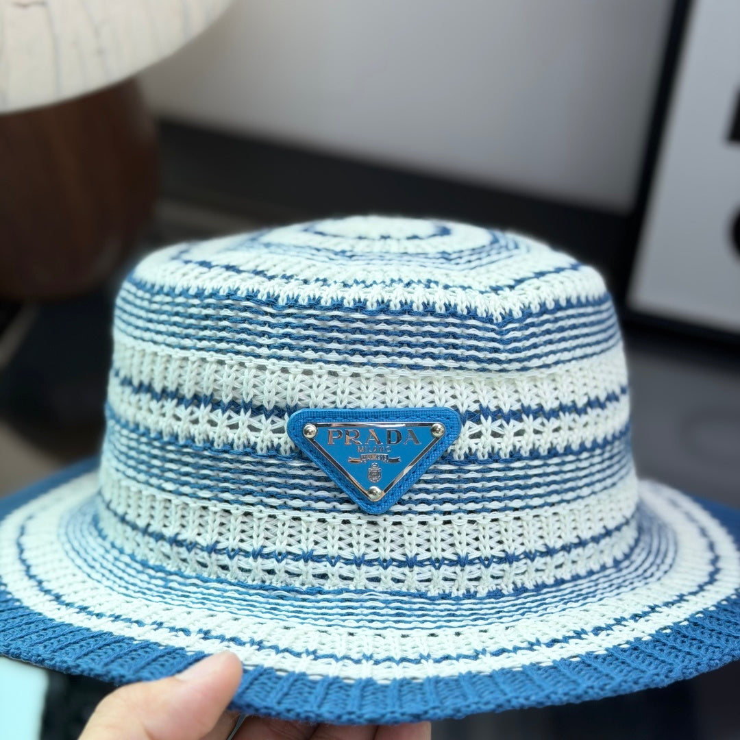 Prada Hat - image 5