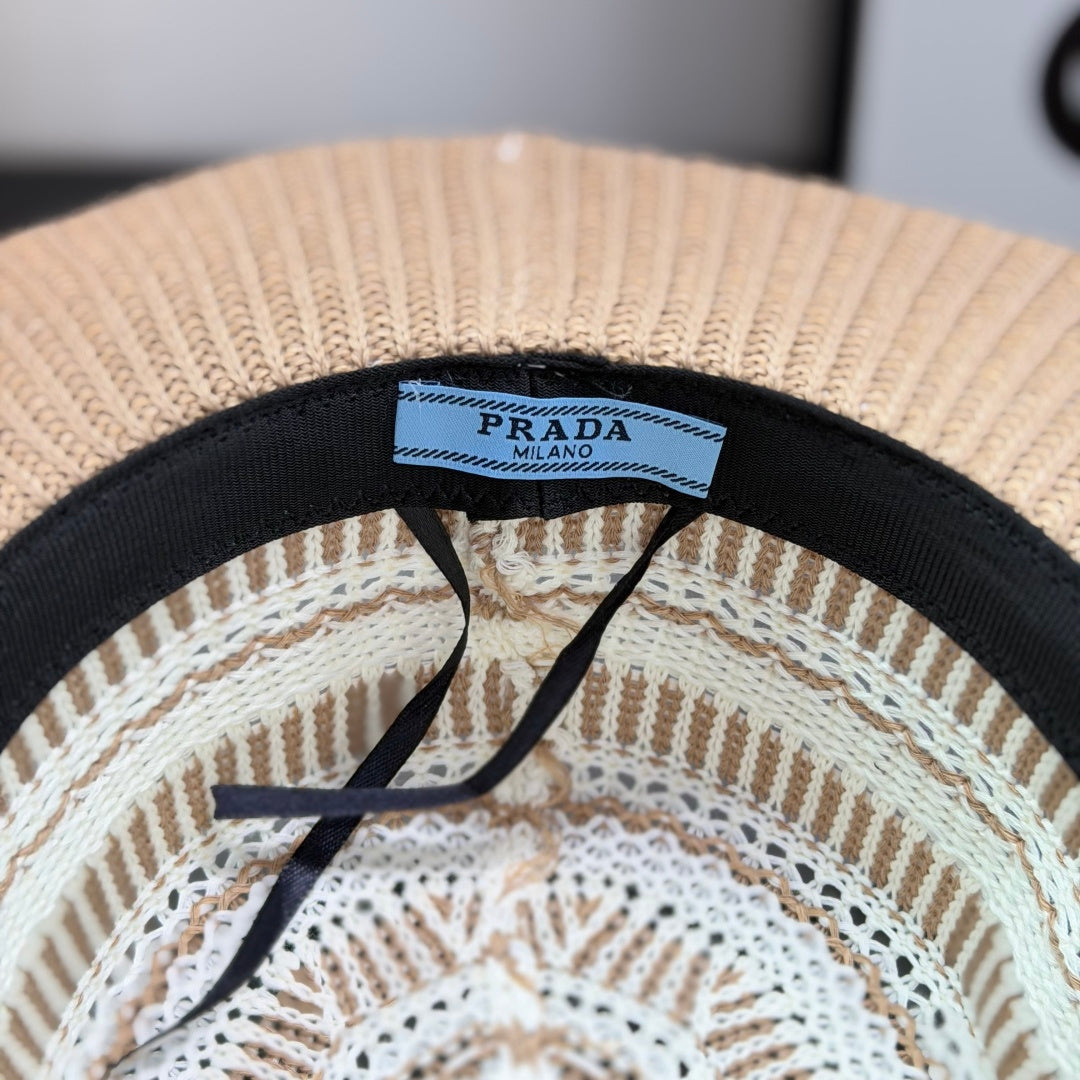 Prada Hat - image 8