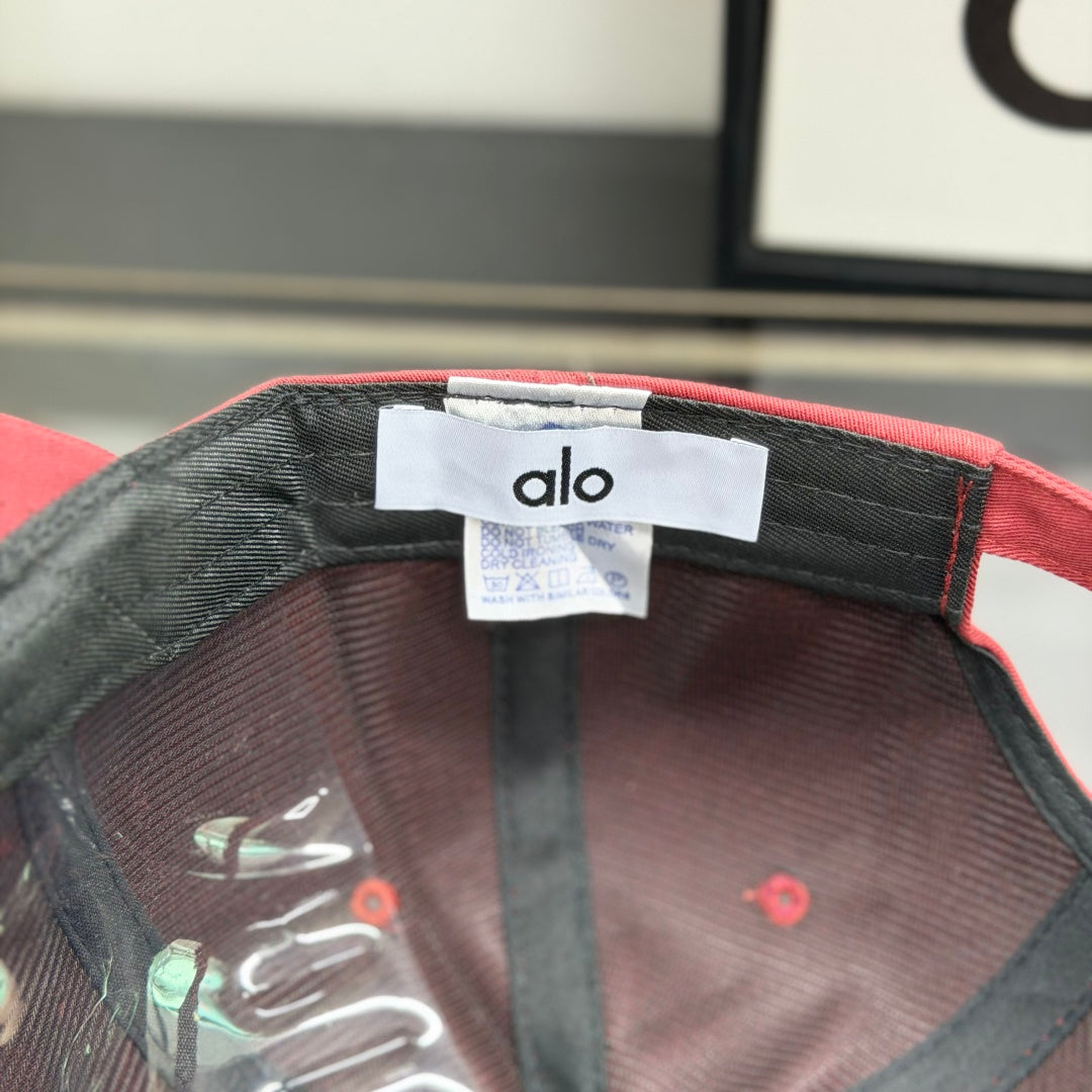 Alo Baseball Cap - image 7