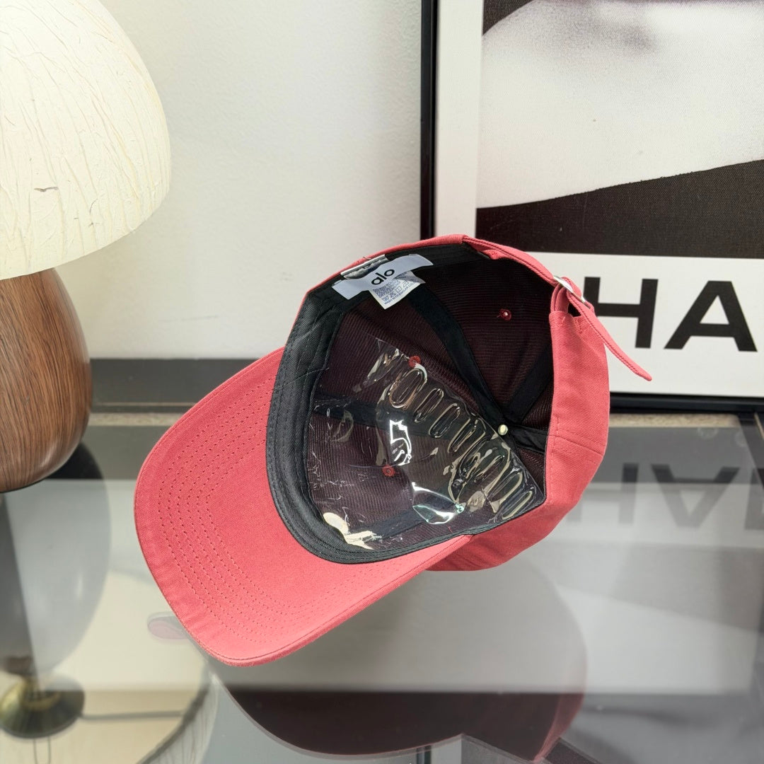 Alo Baseball Cap - image 6