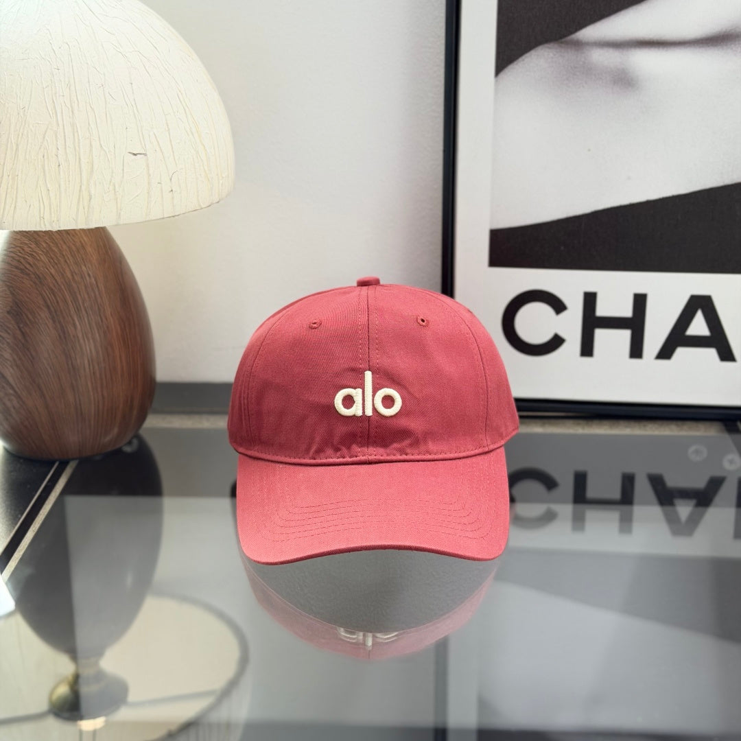 Alo Baseball Cap - image 2