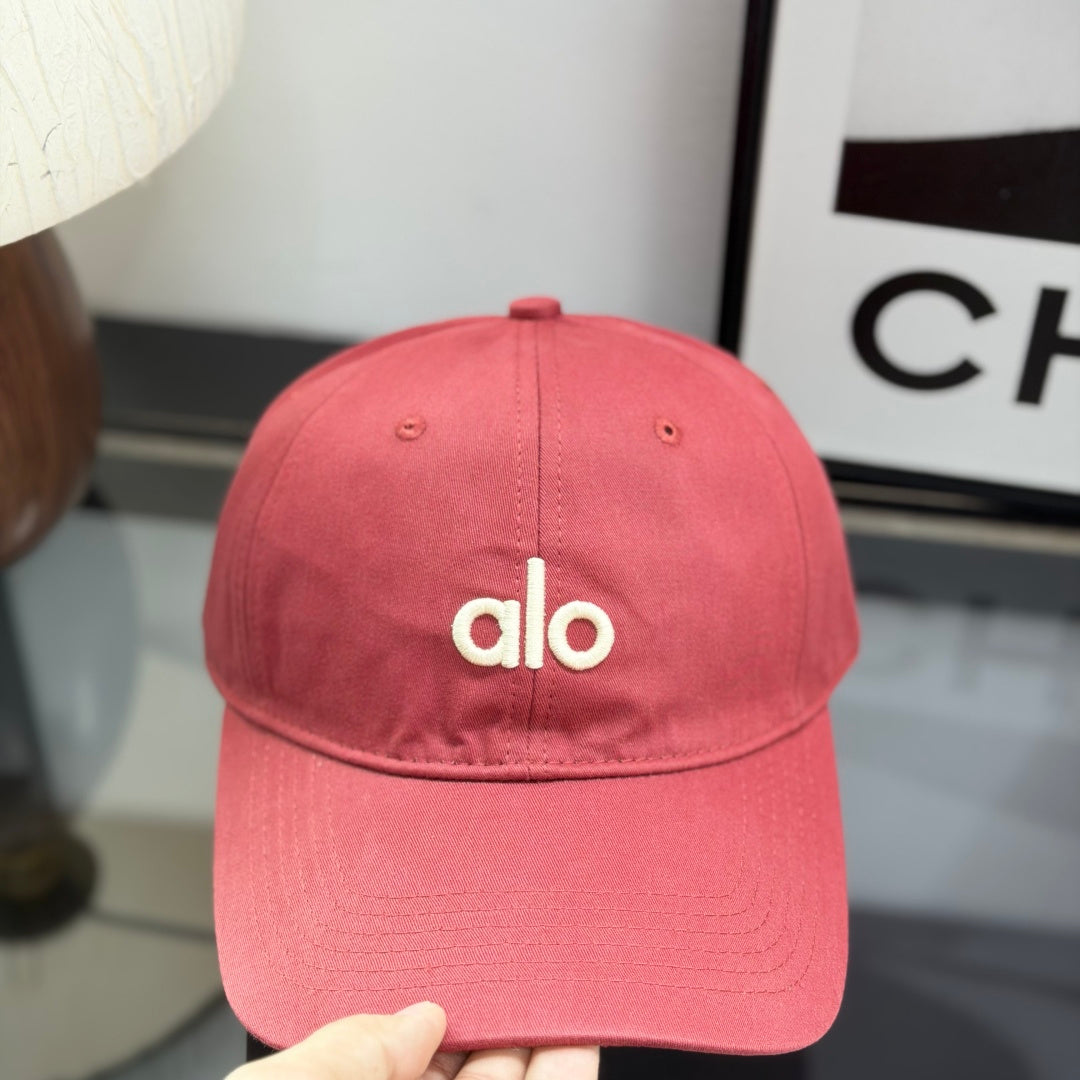 Alo Baseball Cap - image 4